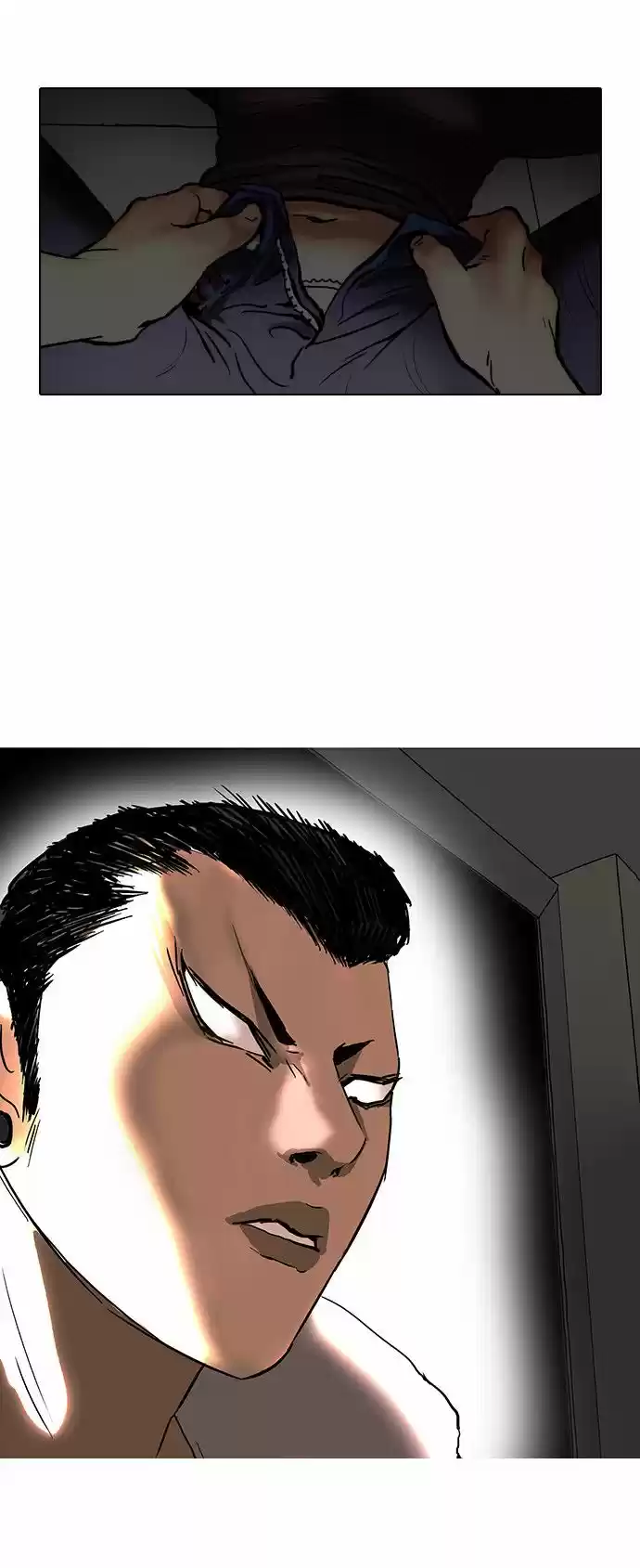 Lookism - Capítulo 44 - Página 28 - LectorTMOo