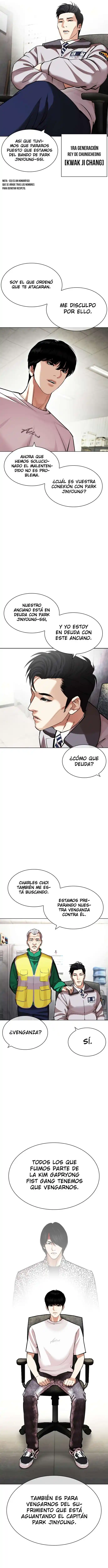 Lookism - Capítulo 440 - Página 5 - LectorTMOo