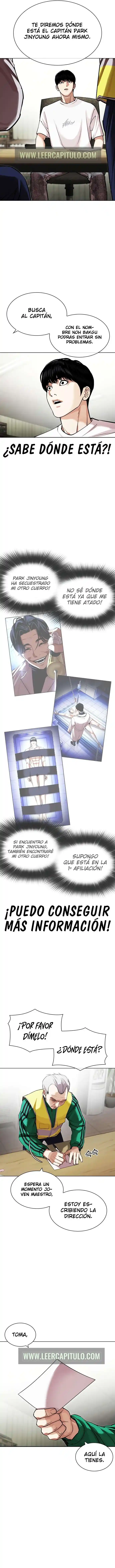 Lookism - Capítulo 440 - Página 7 - LectorTMOo