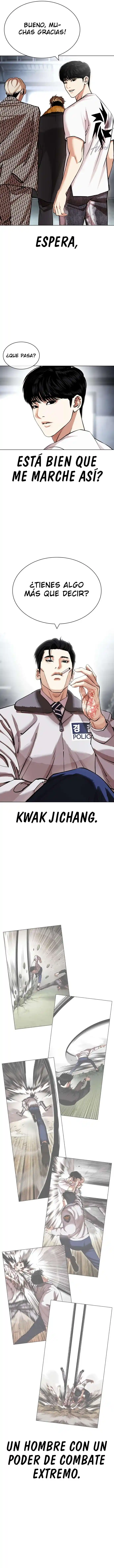 Lookism - Capítulo 440 - Página 9 - LectorTMOo
