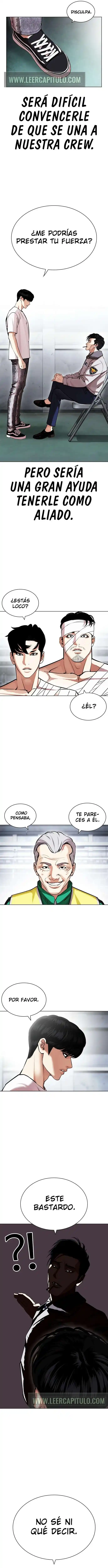Lookism - Capítulo 440 - Página 10 - LectorTMOo