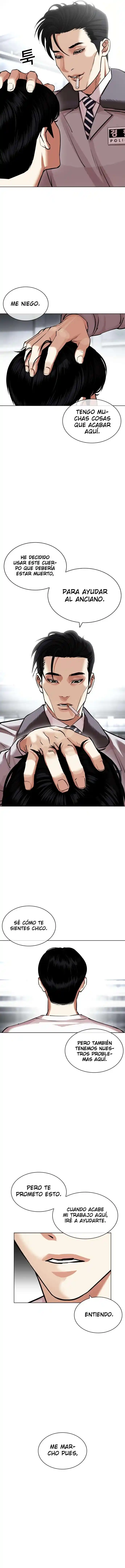Lookism - Capítulo 440 - Página 11 - LectorTMOo