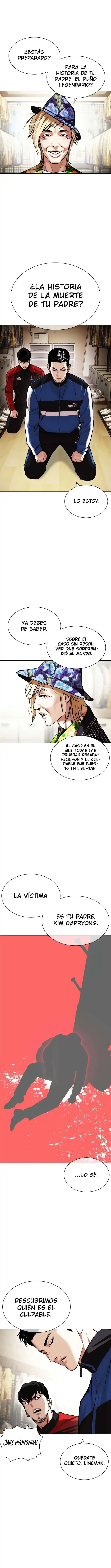 Lookism - Capítulo 440 - Página 13 - LectorTMOo