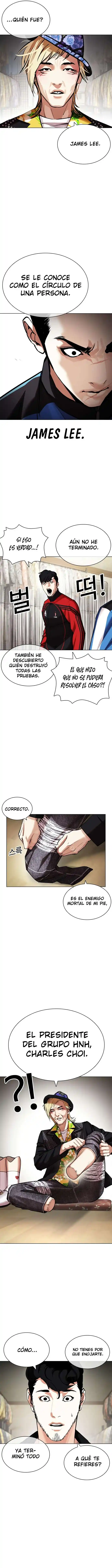 Lookism - Capítulo 440 - Página 14 - LectorTMOo