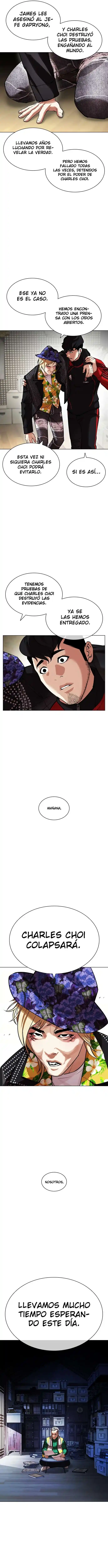 Lookism - Capítulo 440 - Página 15 - LectorTMOo