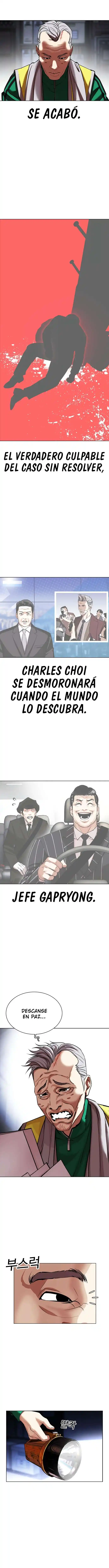 Lookism - Capítulo 440 - Página 16 - LectorTMOo