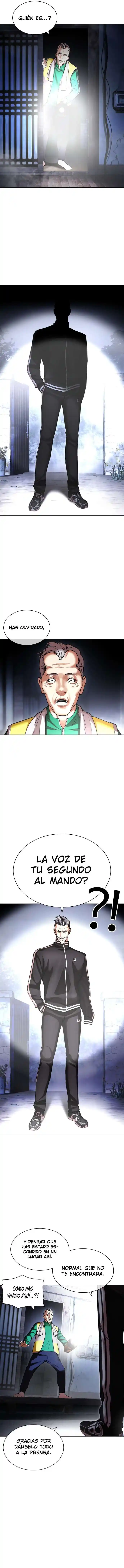 Lookism - Capítulo 440 - Página 17 - LectorTMOo