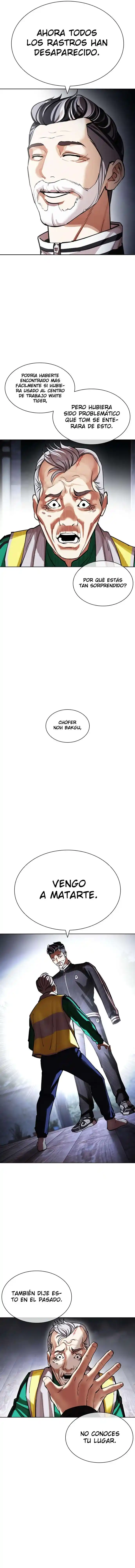 Lookism - Capítulo 440 - Página 18 - LectorTMOo