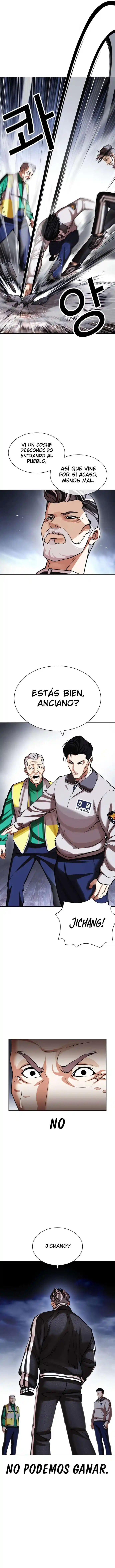Lookism - Capítulo 440 - Página 19 - LectorTMOo