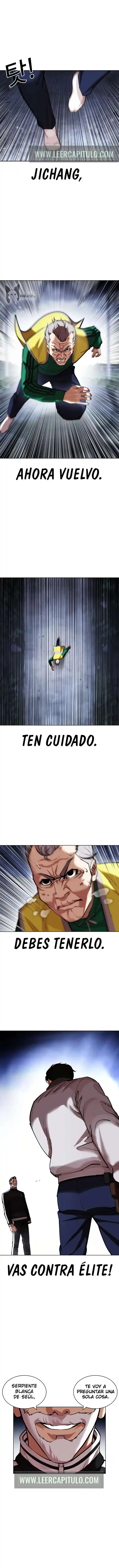 Lookism - Capítulo 441 - Página 2 - LectorTMOo