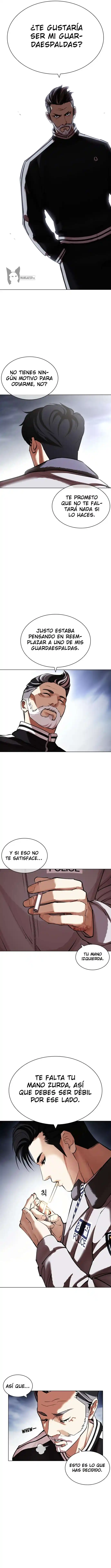 Lookism - Capítulo 441 - Página 3 - LectorTMOo