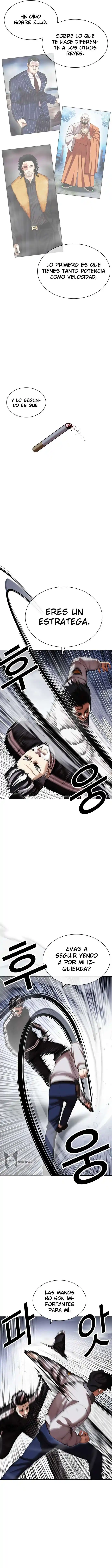 Lookism - Capítulo 441 - Página 4 - LectorTMOo