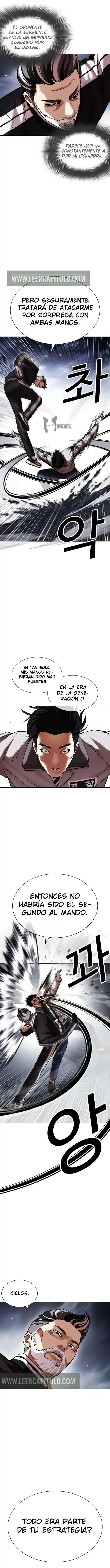Lookism - Capítulo 441 - Página 5 - LectorTMOo