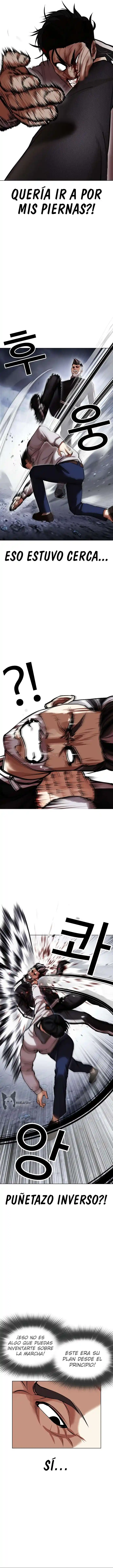 Lookism - Capítulo 441 - Página 6 - LectorTMOo