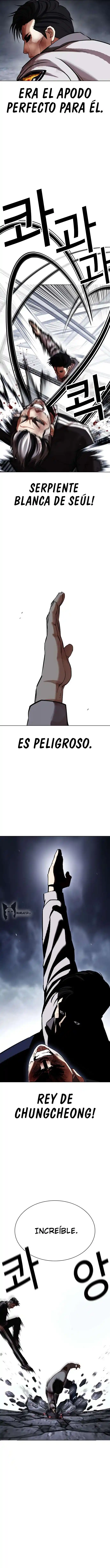 Lookism - Capítulo 441 - Página 7 - LectorTMOo