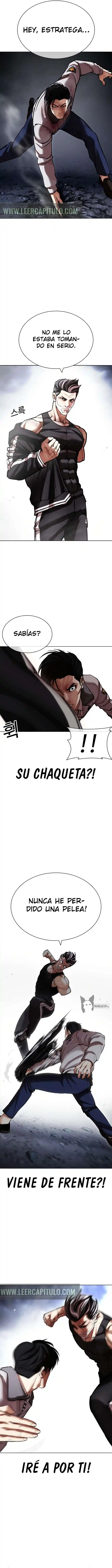 Lookism - Capítulo 441 - Página 8 - LectorTMOo