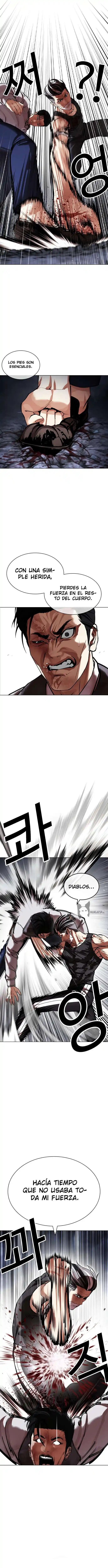 Lookism - Capítulo 441 - Página 9 - LectorTMOo