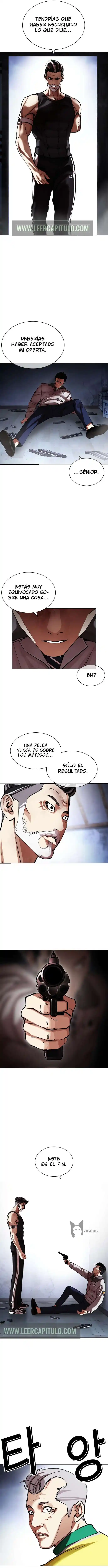 Lookism - Capítulo 441 - Página 11 - LectorTMOo