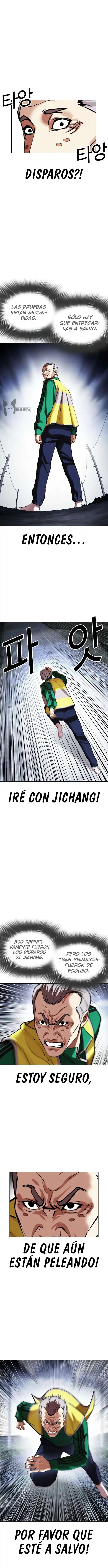 Lookism - Capítulo 441 - Página 12 - LectorTMOo