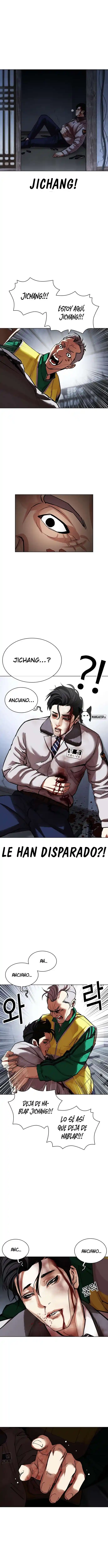 Lookism - Capítulo 441 - Página 13 - LectorTMOo