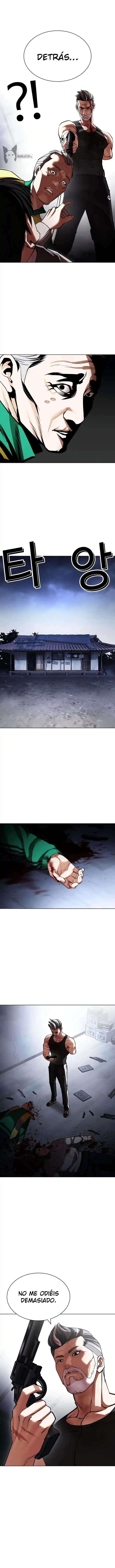 Lookism - Capítulo 441 - Página 14 - LectorTMOo