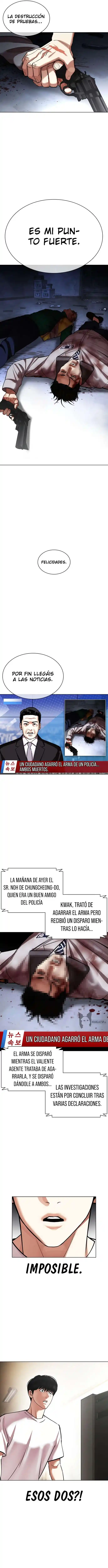 Lookism - Capítulo 441 - Página 15 - LectorTMOo