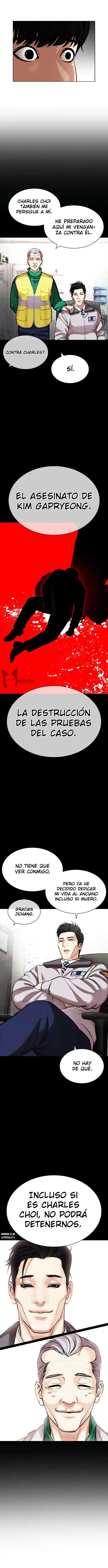 Lookism - Capítulo 441 - Página 16 - LectorTMOo