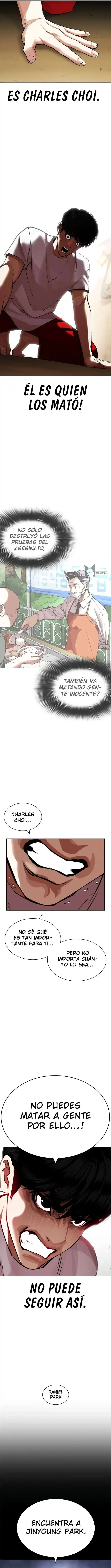 Lookism - Capítulo 441 - Página 17 - LectorTMOo