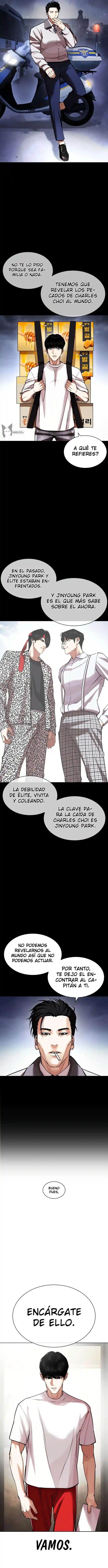 Lookism - Capítulo 441 - Página 18 - LectorTMOo