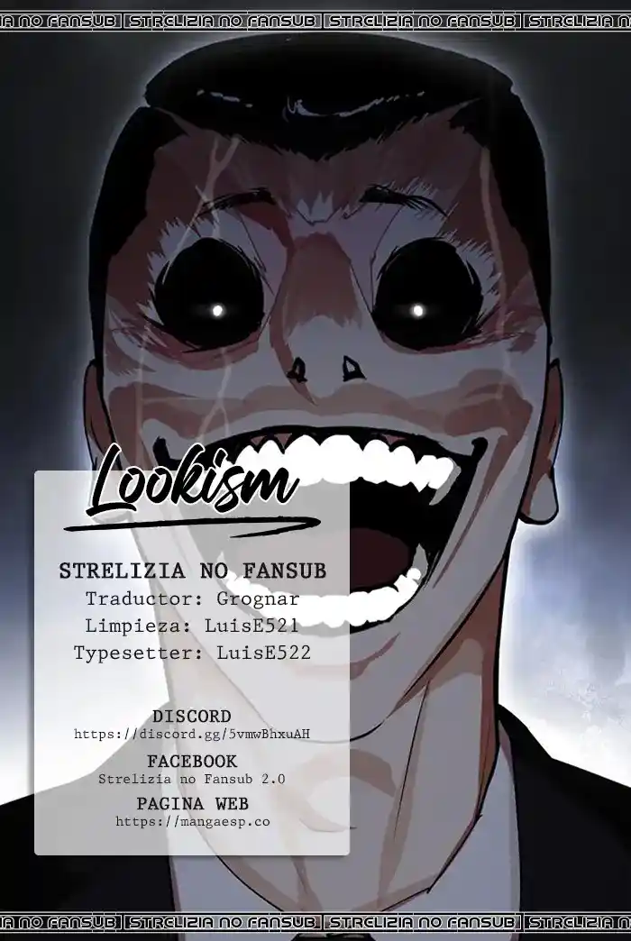 Lookism - Capítulo 442 - Página 1 - LectorTMOo