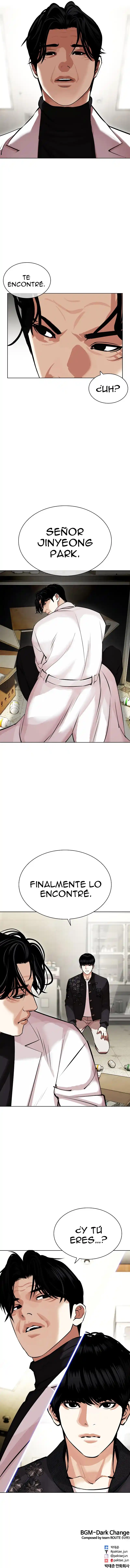 Lookism - Capítulo 445 - Página 18 - LectorTMOo