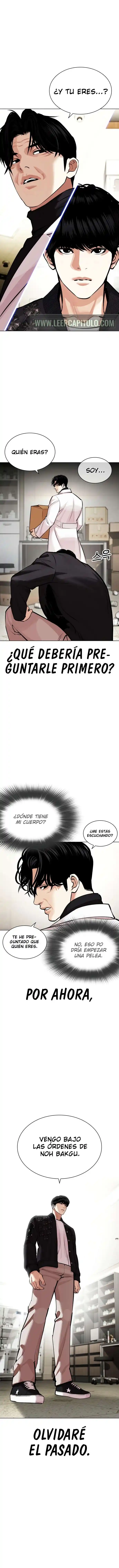 Lookism - Capítulo 446 - Página 2 - LectorTMOo