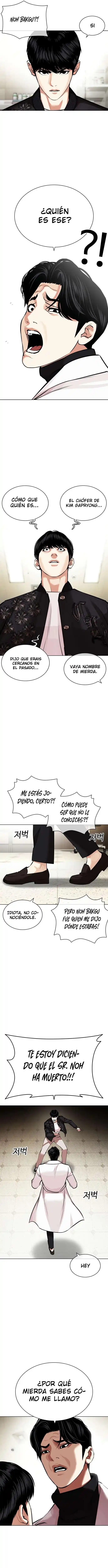 Lookism - Capítulo 446 - Página 3 - LectorTMOo