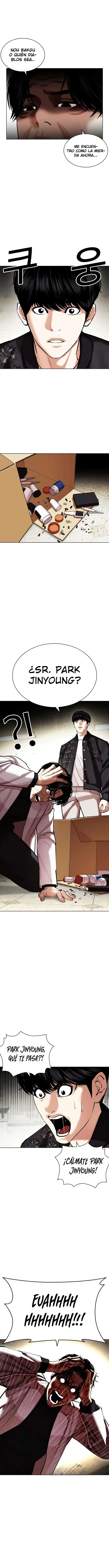 Lookism - Capítulo 446 - Página 4 - LectorTMOo