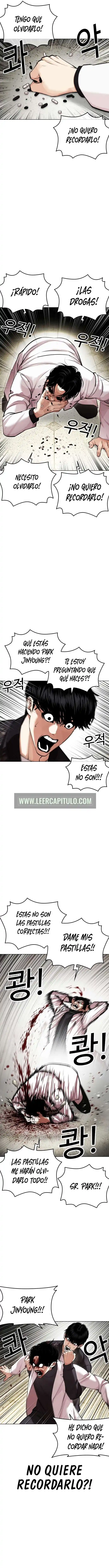 Lookism - Capítulo 446 - Página 5 - LectorTMOo