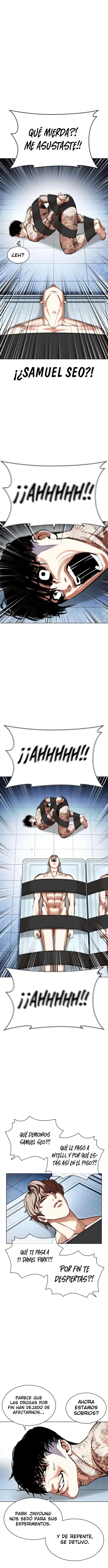 Lookism - Capítulo 446 - Página 10 - LectorTMOo