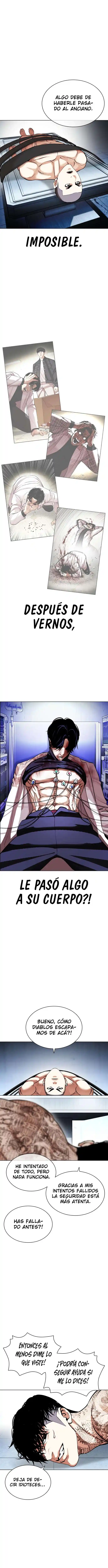 Lookism - Capítulo 446 - Página 11 - LectorTMOo