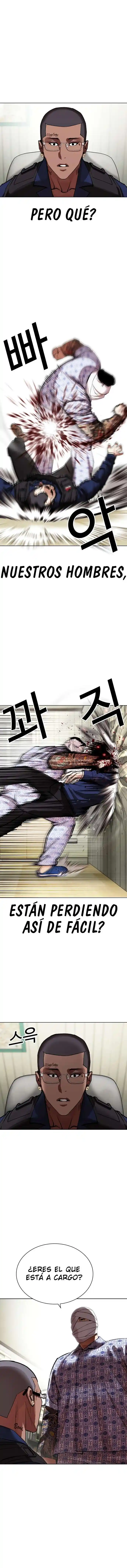 Lookism - Capítulo 447 - Página 14 - LectorTMOo