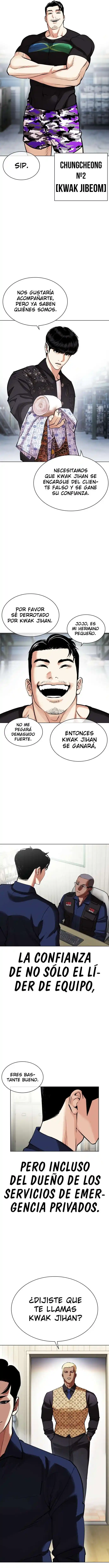 Lookism - Capítulo 447 - Página 16 - LectorTMOo