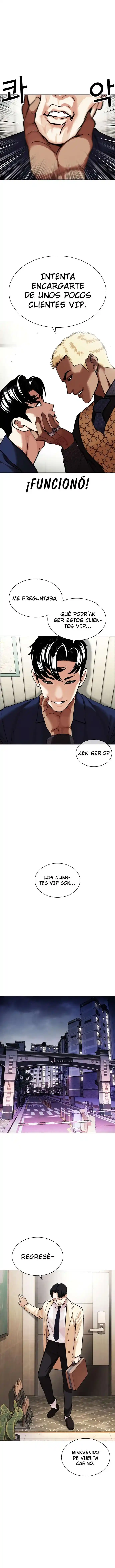 Lookism - Capítulo 447 - Página 18 - LectorTMOo