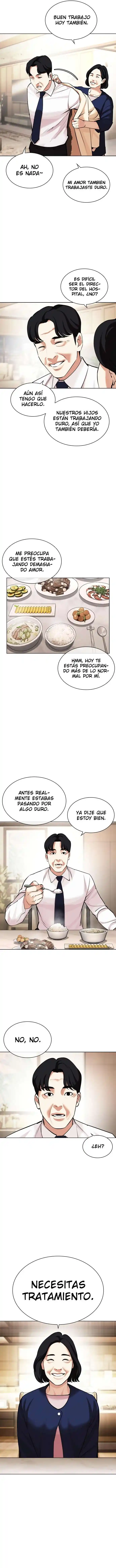Lookism - Capítulo 447 - Página 19 - LectorTMOo