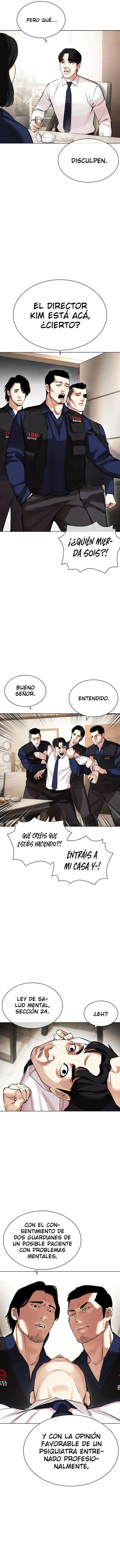 Lookism - Capítulo 447 - Página 20 - LectorTMOo
