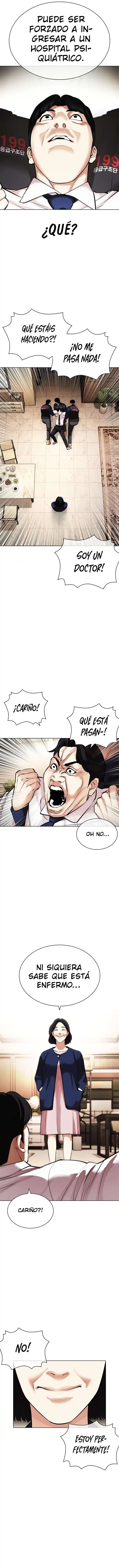 Lookism - Capítulo 447 - Página 21 - LectorTMOo