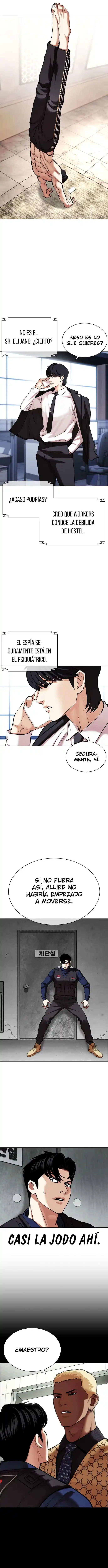 Lookism - Capítulo 449 - Página 12 - LectorTMOo