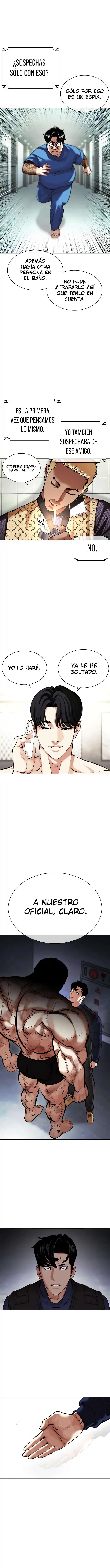 Lookism - Capítulo 449 - Página 16 - LectorTMOo