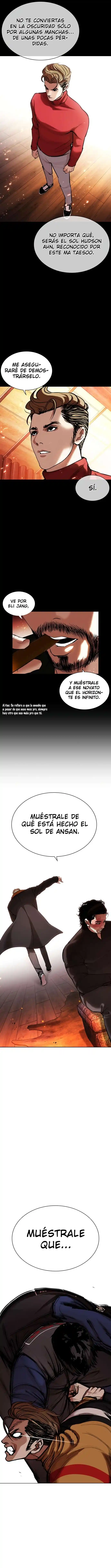 Lookism - Capítulo 451 - Página 4 - LectorTMOo
