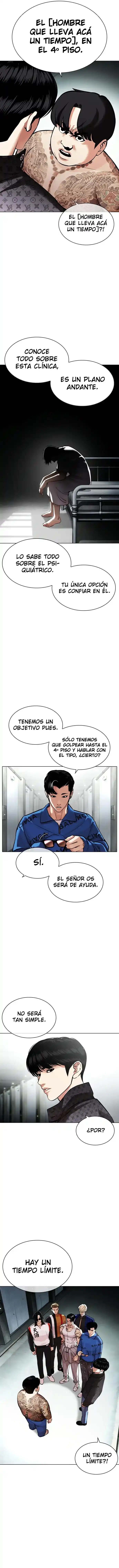 Lookism - Capítulo 452 - Página 4 - LectorTMOo