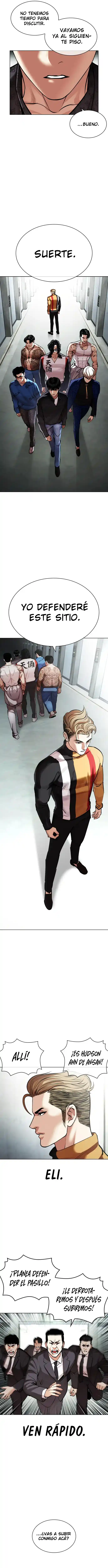 Lookism - Capítulo 452 - Página 6 - LectorTMOo