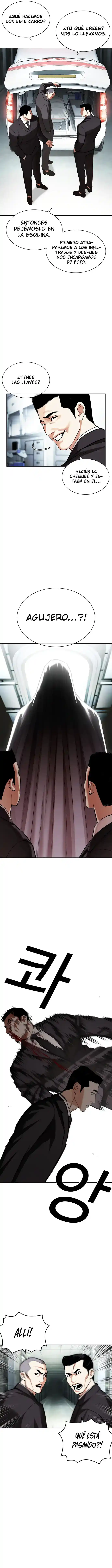 Lookism - Capítulo 452 - Página 8 - LectorTMOo