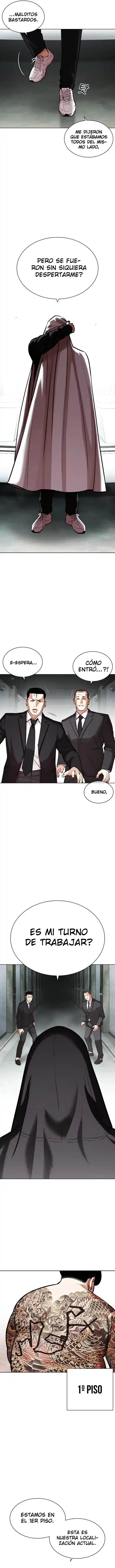 Lookism - Capítulo 452 - Página 9 - LectorTMOo